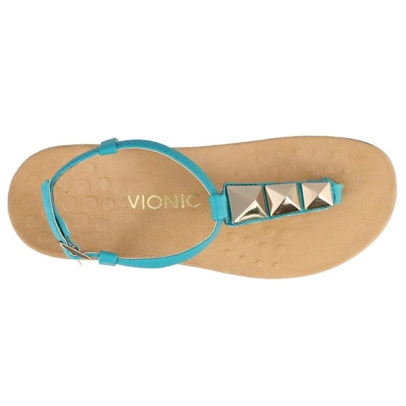 SALE🔥VIONIC NALA ORTHAHEEL SANDAL - Picture 3 of 6